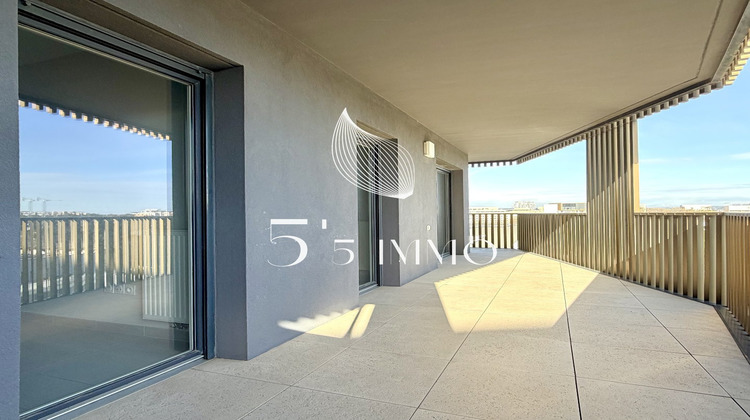 Ma-Cabane - Vente Appartement MONTPELLIER, 82 m²