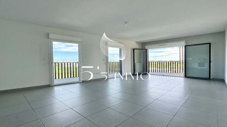 Ma-Cabane - Vente Appartement MONTPELLIER, 82 m²