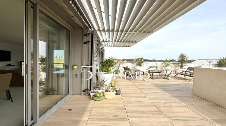 Ma-Cabane - Vente Appartement MONTPELLIER, 130 m²