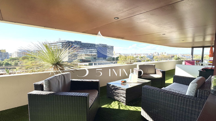 Ma-Cabane - Vente Appartement MONTPELLIER, 97 m²