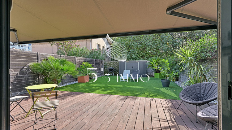 Ma-Cabane - Vente Appartement MONTPELLIER, 123 m²