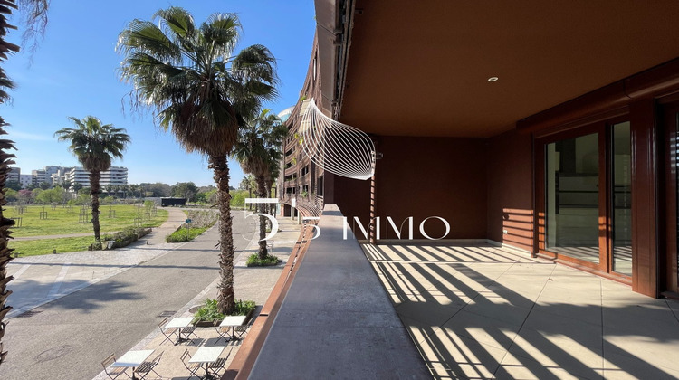 Ma-Cabane - Vente Appartement MONTPELLIER, 129 m²