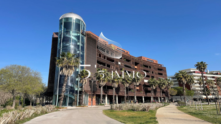 Ma-Cabane - Vente Appartement MONTPELLIER, 129 m²