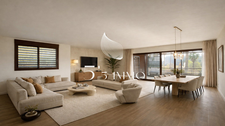 Ma-Cabane - Vente Appartement MONTPELLIER, 129 m²