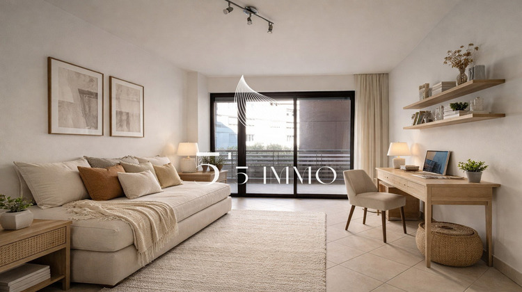 Ma-Cabane - Vente Appartement MONTPELLIER, 129 m²