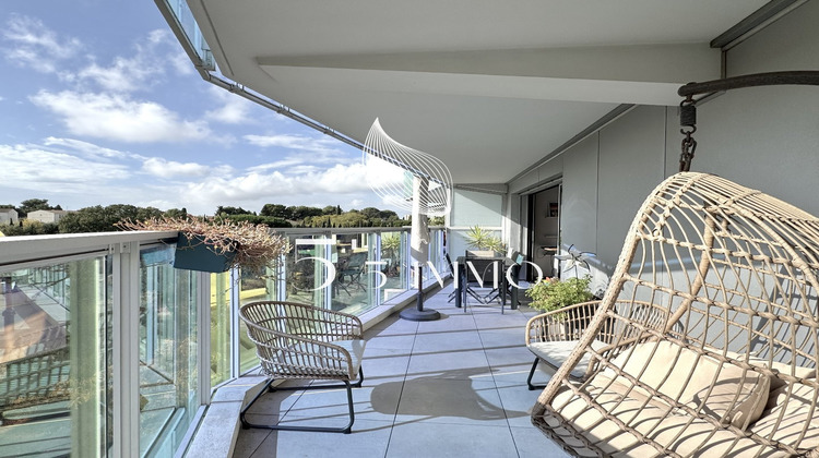 Ma-Cabane - Vente Appartement MONTPELLIER, 65 m²