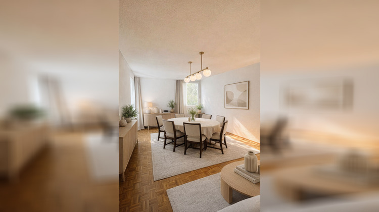 Ma-Cabane - Vente Appartement MONTPELLIER, 60 m²