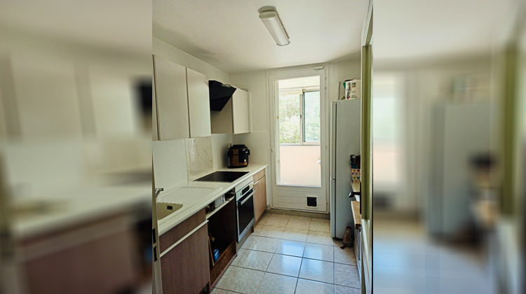 Ma-Cabane - Vente Appartement MONTPELLIER, 60 m²
