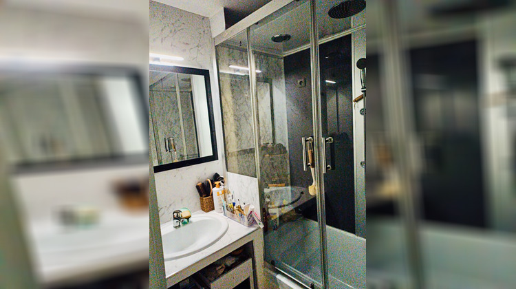 Ma-Cabane - Vente Appartement MONTPELLIER, 60 m²