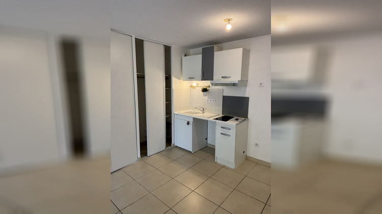 Ma-Cabane - Vente Appartement MONTPELLIER, 42 m²