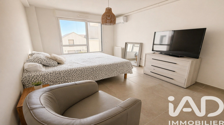 Ma-Cabane - Vente Appartement Montpellier, 73 m²