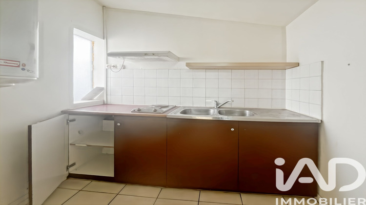 Ma-Cabane - Vente Appartement Montpellier, 47 m²