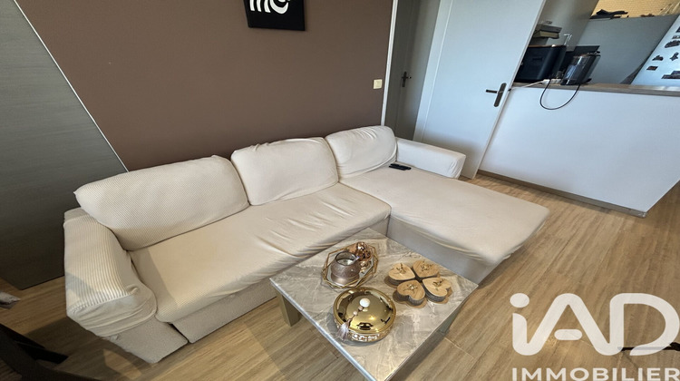 Ma-Cabane - Vente Appartement Montpellier, 43 m²
