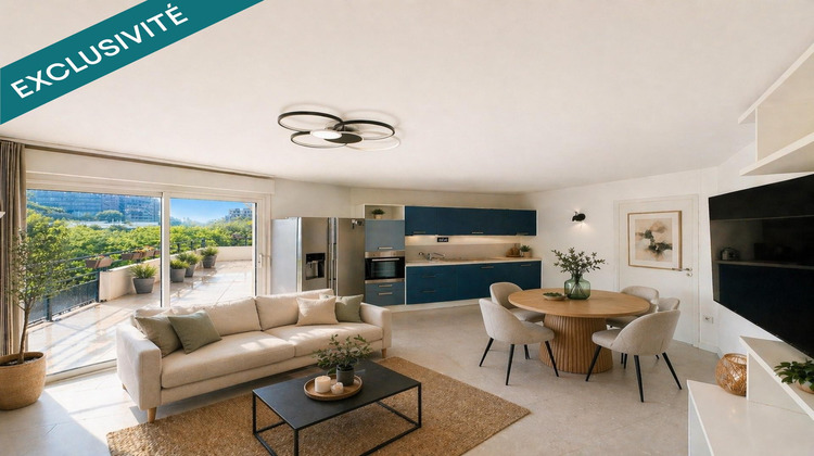 Ma-Cabane - Vente Appartement Montpellier, 58 m²