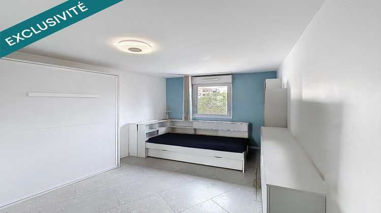 Ma-Cabane - Vente Appartement Montpellier, 58 m²