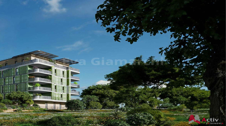 Ma-Cabane - Vente Appartement Montpellier, 85 m²