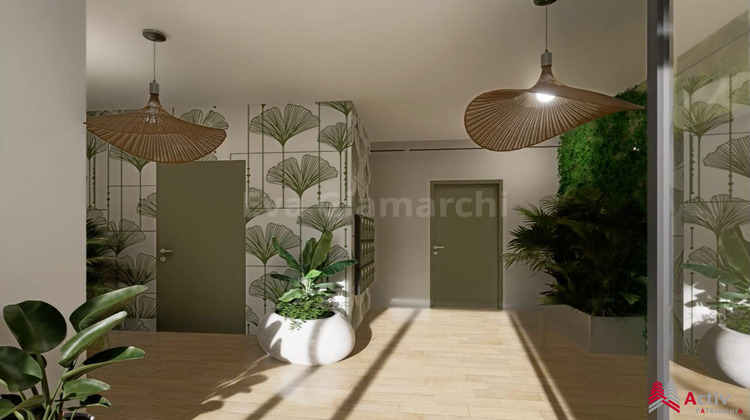 Ma-Cabane - Vente Appartement Montpellier, 98 m²