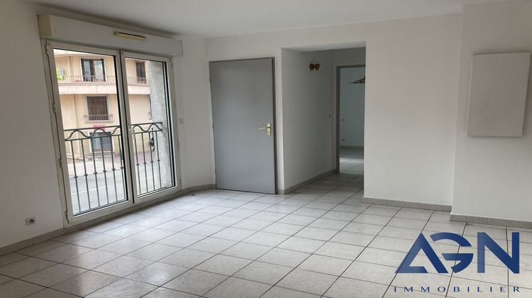 Ma-Cabane - Vente Appartement Montpellier, 36 m²