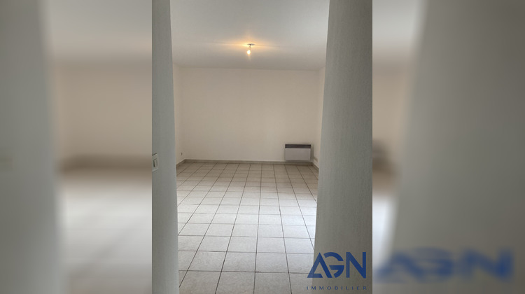 Ma-Cabane - Vente Appartement Montpellier, 36 m²