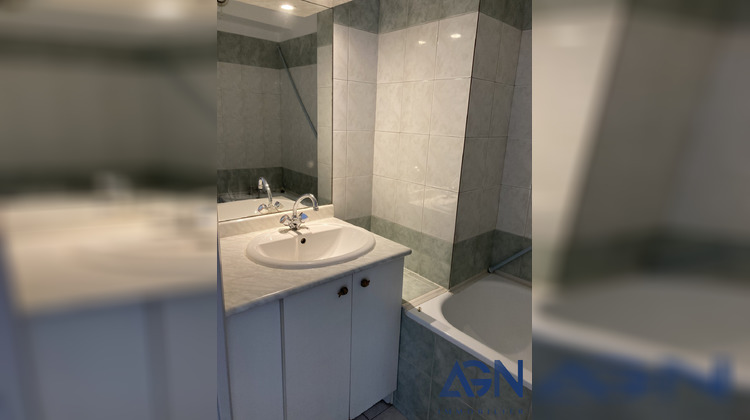 Ma-Cabane - Vente Appartement Montpellier, 36 m²