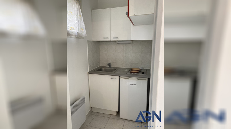 Ma-Cabane - Vente Appartement Montpellier, 36 m²