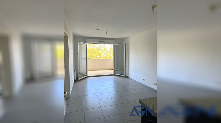 Ma-Cabane - Vente Appartement Montpellier, 40 m²