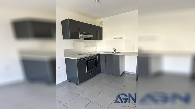 Ma-Cabane - Vente Appartement Montpellier, 40 m²