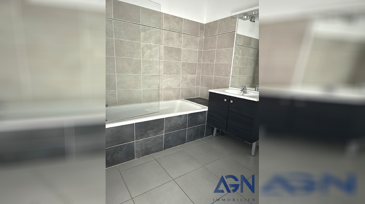 Ma-Cabane - Vente Appartement Montpellier, 40 m²