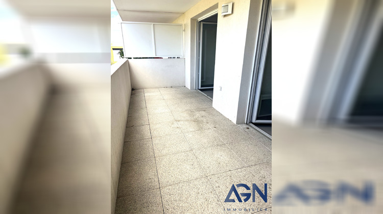 Ma-Cabane - Vente Appartement Montpellier, 40 m²