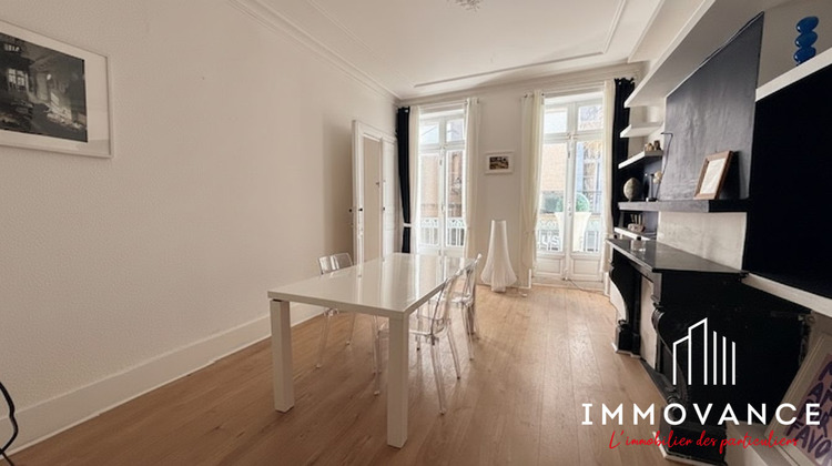 Ma-Cabane - Vente Appartement Montpellier, 85 m²