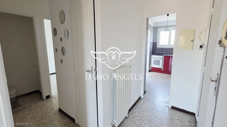 Ma-Cabane - Vente Appartement Montpellier, 69 m²