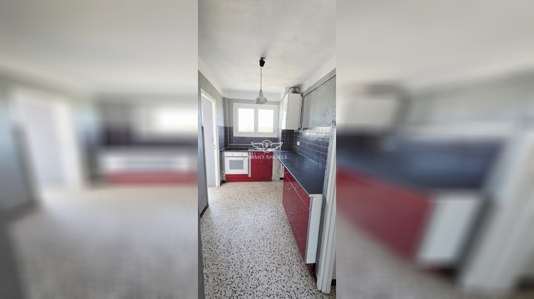Ma-Cabane - Vente Appartement Montpellier, 69 m²