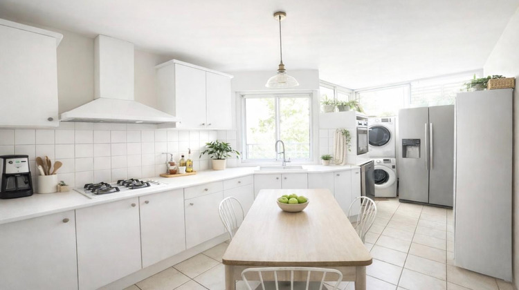 Ma-Cabane - Vente Appartement MONTPELLIER, 117 m²
