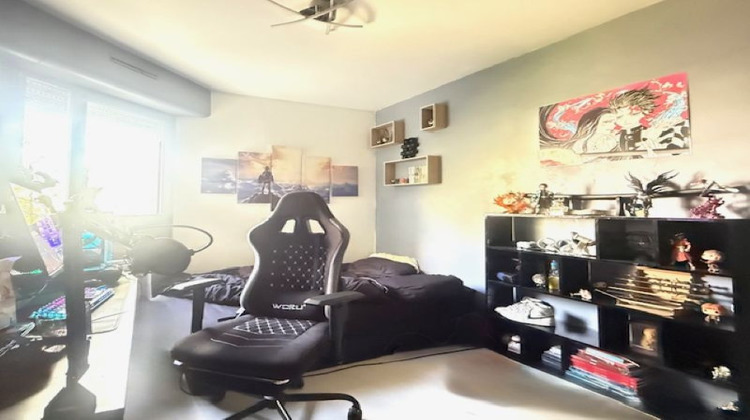 Ma-Cabane - Vente Appartement MONTPELLIER, 117 m²