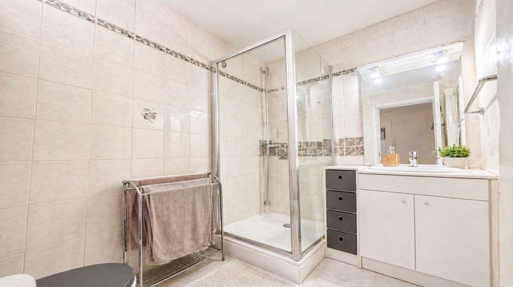 Ma-Cabane - Vente Appartement MONTPELLIER, 117 m²