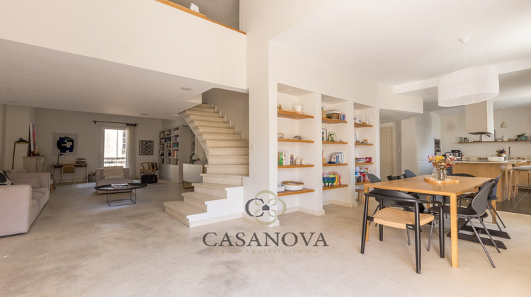 Ma-Cabane - Vente Appartement MONTPELLIER, 142 m²