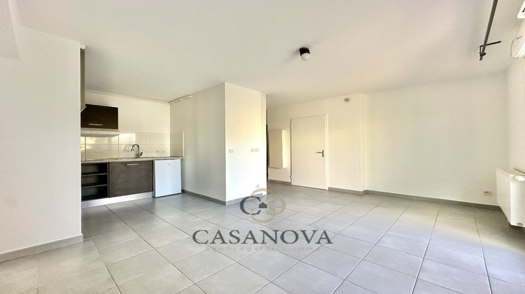 Ma-Cabane - Vente Appartement MONTPELLIER, 35 m²