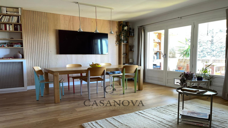 Ma-Cabane - Vente Appartement MONTPELLIER, 71 m²
