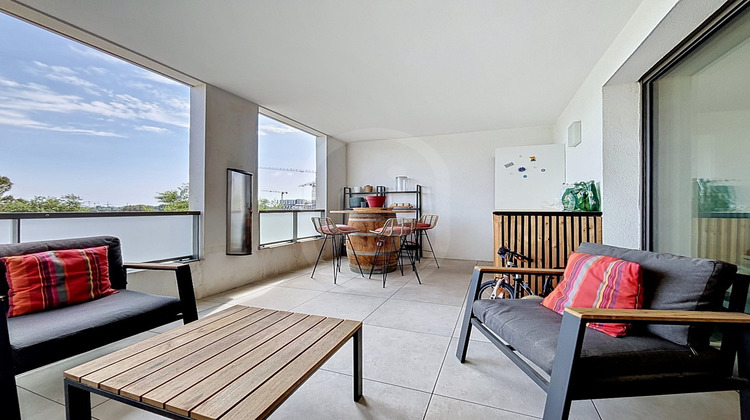 Ma-Cabane - Vente Appartement MONTPELLIER, 66 m²