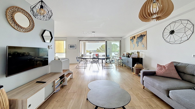 Ma-Cabane - Vente Appartement MONTPELLIER, 66 m²