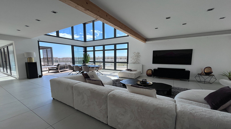 Ma-Cabane - Vente Appartement MONTPELLIER, 162 m²