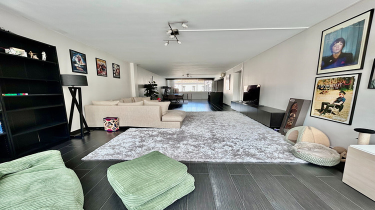 Ma-Cabane - Vente Appartement MONTPELLIER, 136 m²