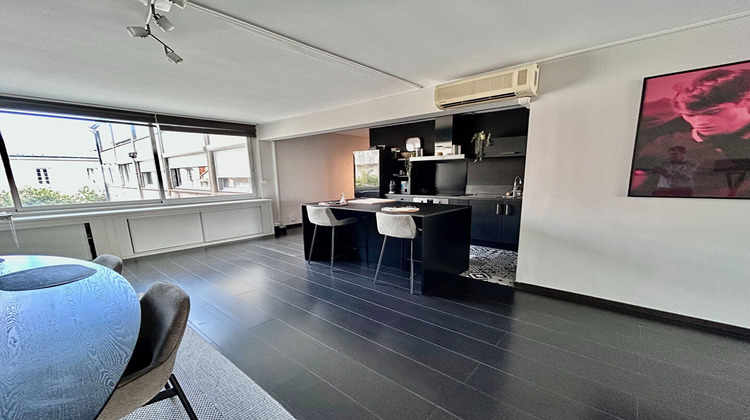 Ma-Cabane - Vente Appartement MONTPELLIER, 136 m²