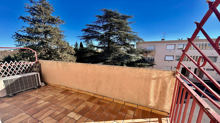Ma-Cabane - Vente Appartement MONTPELLIER, 93 m²