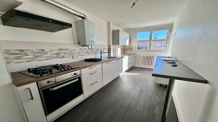 Ma-Cabane - Vente Appartement MONTPELLIER, 93 m²