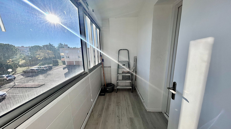 Ma-Cabane - Vente Appartement MONTPELLIER, 93 m²