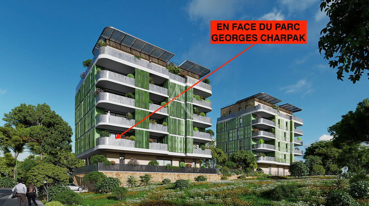 Ma-Cabane - Vente Appartement MONTPELLIER, 99 m²
