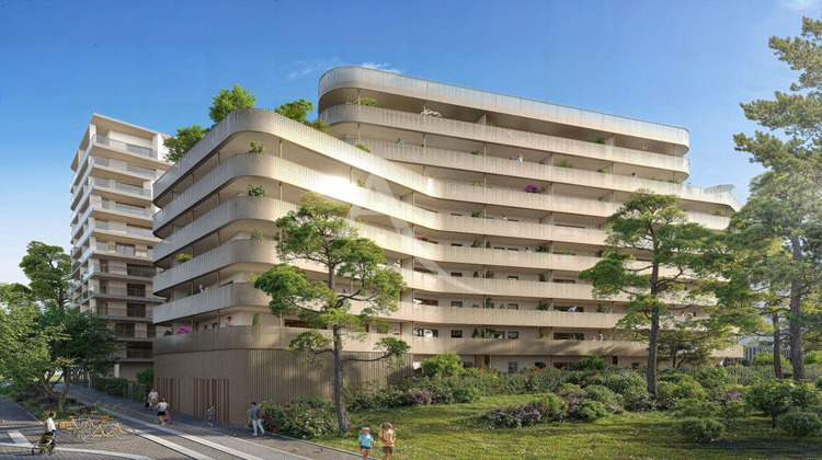 Ma-Cabane - Vente Appartement MONTPELLIER, 65 m²