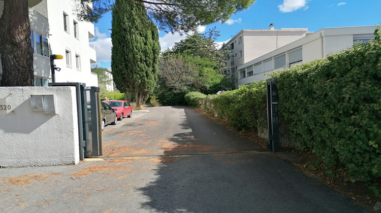 Ma-Cabane - Vente Appartement MONTPELLIER, 59 m²