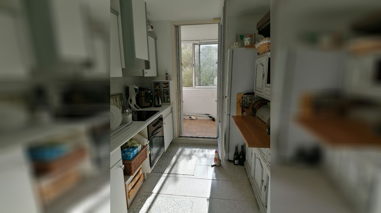 Ma-Cabane - Vente Appartement MONTPELLIER, 59 m²